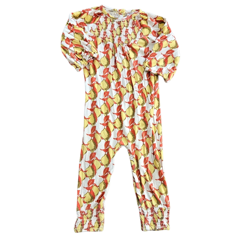 Kate Quinn Organics 18-24 Months Jumpsuit
